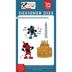 Echo Park Birthday Party Mouse Dies mmb509043