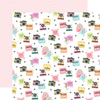 Echo Park Craft Room 12 x 12 Collection Kit crm492016 Camera Images