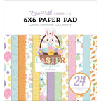 Echo Park Easter Basket 6 x 6 Paper Pad eb483023