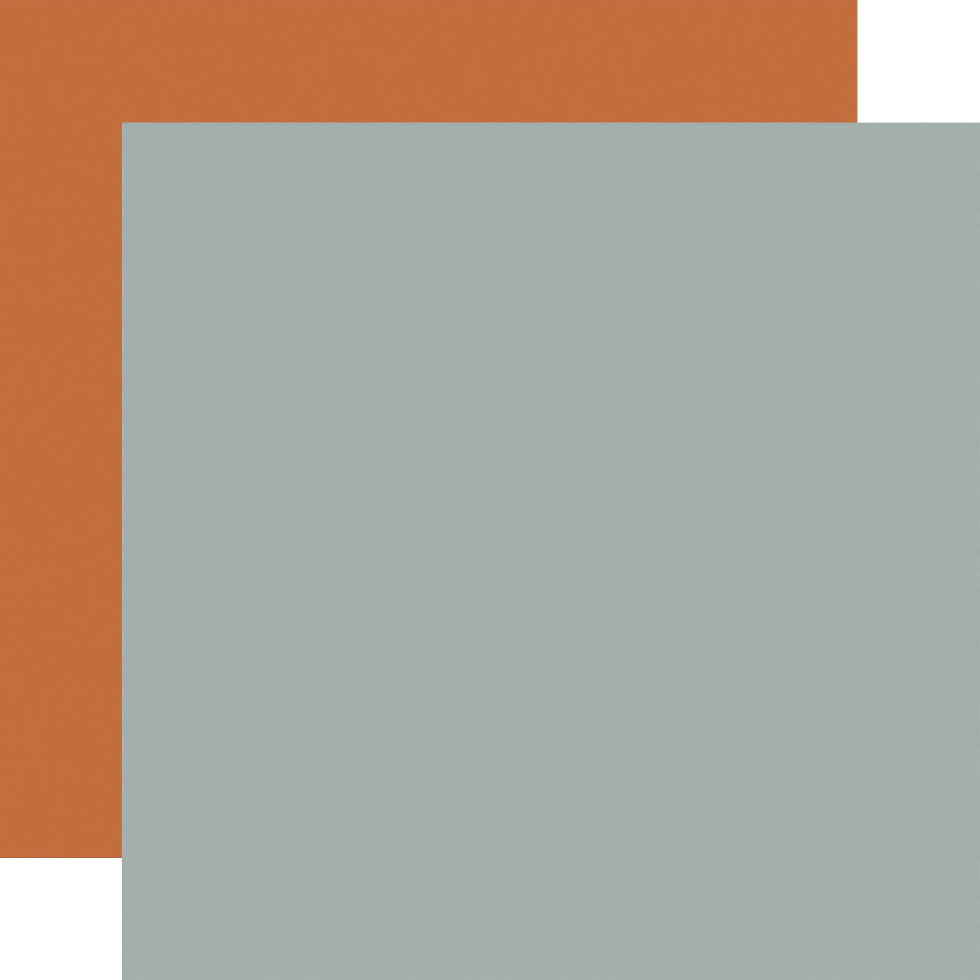 Echo Park Feels Like Fall 12 x 12 Mega Bundle flf514050 Blue Grey Dark Orange