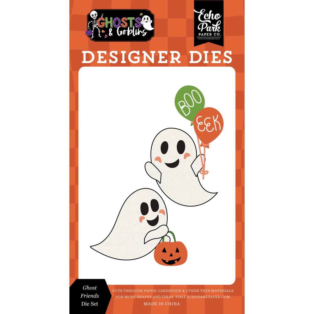 Echo Park Ghost Friends Dies gg451041