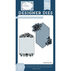 Echo Park I Said I Do Clear Stamps And Dies Bundle STD498043_I_Said_I_Do_Coordinating_Die_Set