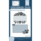 Echo Park Love Bird Clear Stamps And Dies Bundle STD498044_Love_Bird_Coordinating_Die_Set