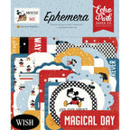 Echo Park Mouse And Me Ephemera mam487024