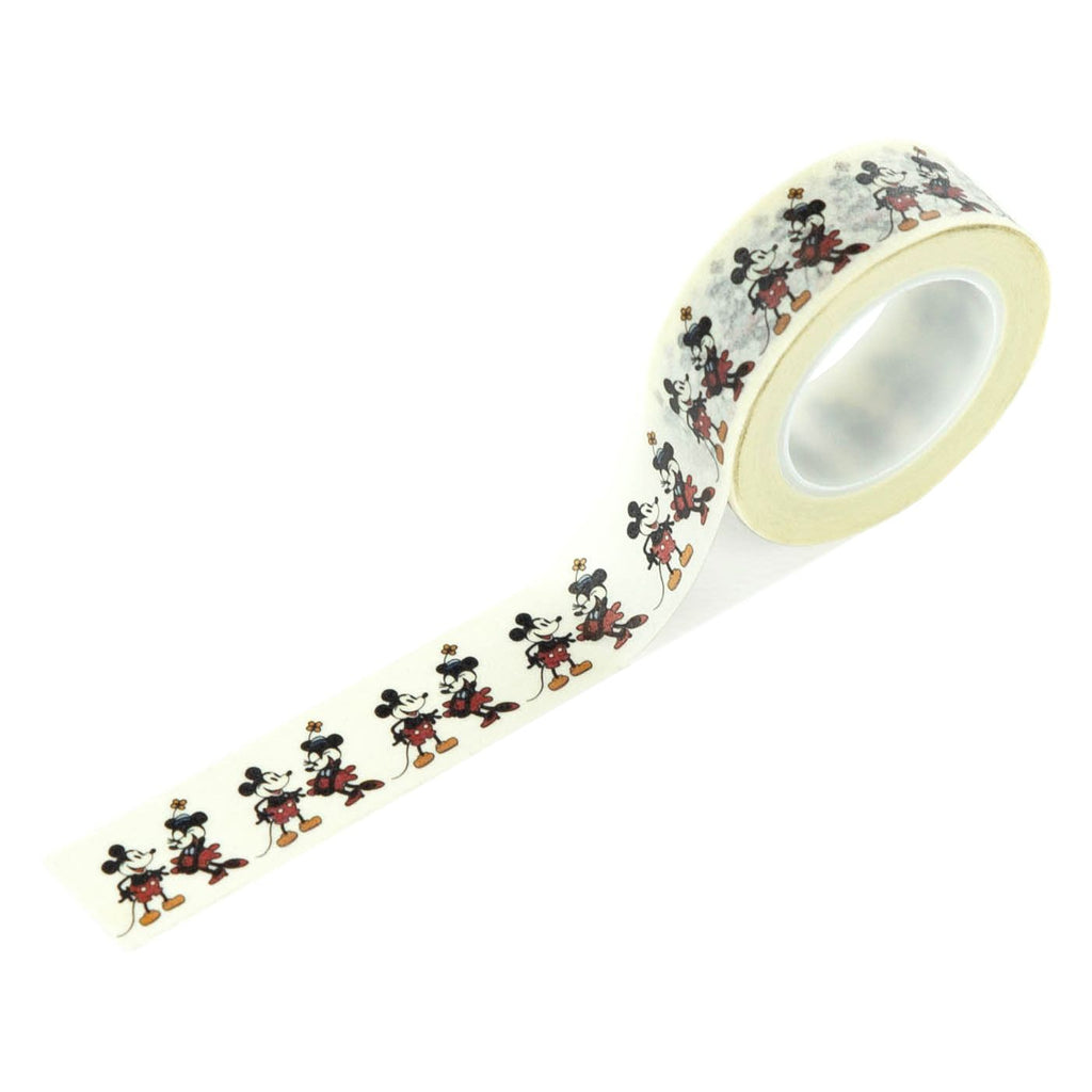 Echo Park Mouse Friends Washi Tape mam487037