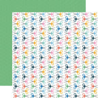 Echo Park Plan On It 12 x 12 Collection Kit poi474016 Cut It Out Scissors