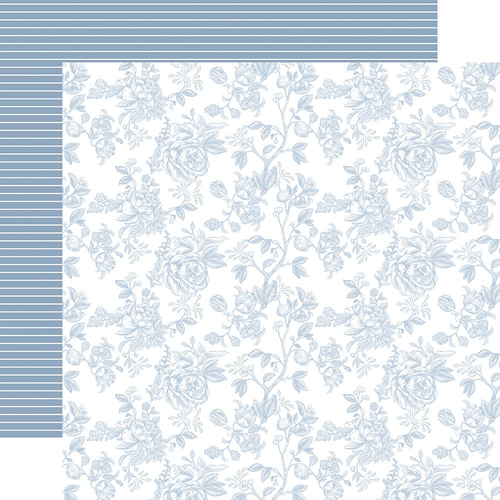 Echo Park Save The Date 12 x 12 Collection Kit std498016 Wedding Designs