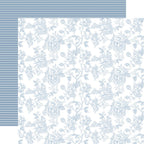 Echo Park Save The Date 12 x 12 Collection Kit std498016 Wedding Designs