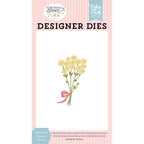 Echo Park Springtime Flowers Dies ifb484042