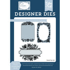 Echo Park Today Starts Forever Clear Stamps And Dies Bundle STD498042_Today_Starts_Forever_Coordinating_Die_Set