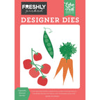 Echo Park Vegetable Harvest Dies fp510041
