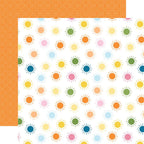 Echo Park You Are My Sunshine 12 x 12 Collection Kit yms482016 Colorful Suns