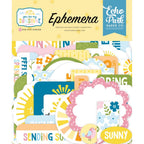 Echo Park You Are My Sunshine Ephemera yms482024