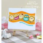Simon Says Stamp Eggstra Special Wafer Dies 1281sdc Favorite Things Easter Card