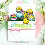 Simon Says Clear Stamps Eggstra Special 2182ssc Favorite Things Easter Card | color-code:ALT02