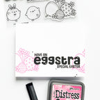 Simon Says Clear Stamps Eggstra Special 2182ssc Favorite Things Easter Card | color-code:ALT08