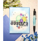 Simon Says Clear Stamps Eggstra Special 2182ssc Favorite Things Easter Card