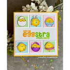 Simon Says Clear Stamps Eggstra Special 2182ssc Favorite Things Easter Card | color-code:ALT03