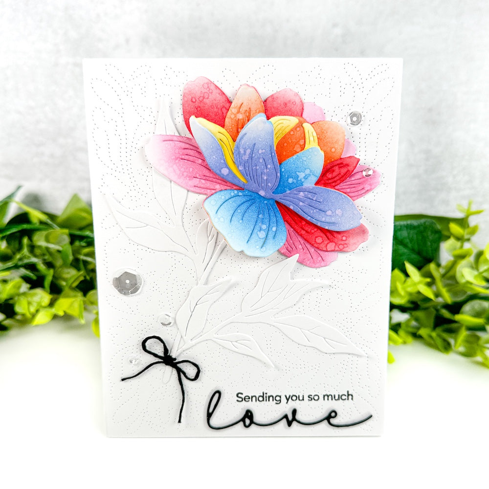 Alex Syberia Designs Chevron Chic Stencil asd-ste-147 citi