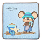 Elizabeth Craft Designs Beach Accessories Dies 2257 sand
