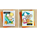 Elizabeth Craft Designs Beach Scenery Dies 2258 summer