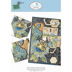 Elizabeth Craft Designs Bee and Flower Accents Dies 2339 package