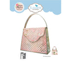 Elizabeth Craft Designs Delicate Fancy Purse Dies 2309