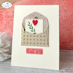 Elizabeth Craft Designs Envelopes and Paper Sack Dies 2301 birthday