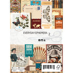 Elizabeth Craft Designs Everyday Ephemera 2 ps03