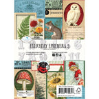 Elizabeth Craft Designs Everyday Ephemera 3 ps05
