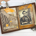 Elizabeth Craft Designs Fall Leaves Dies 2294 born