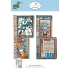 Elizabeth Craft Designs Home Hobbies Dies 2357