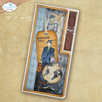 Elizabeth Craft Designs Home Hobbies Dies 2357 globe