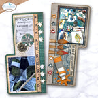 Elizabeth Craft Designs Home Hobbies Dies 2357 paint