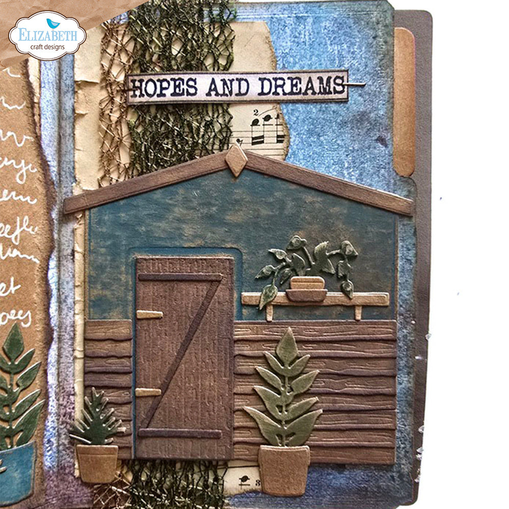 Elizabeth Craft Designs In The Garden Shed Dies 2265 hopes