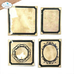 Elizabeth Craft Designs Journal Sleeves ajs02