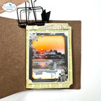 Elizabeth Craft Designs Journal Sleeves ajs02 2