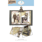Elizabeth Craft Designs Lace All Over Dies 2323 live