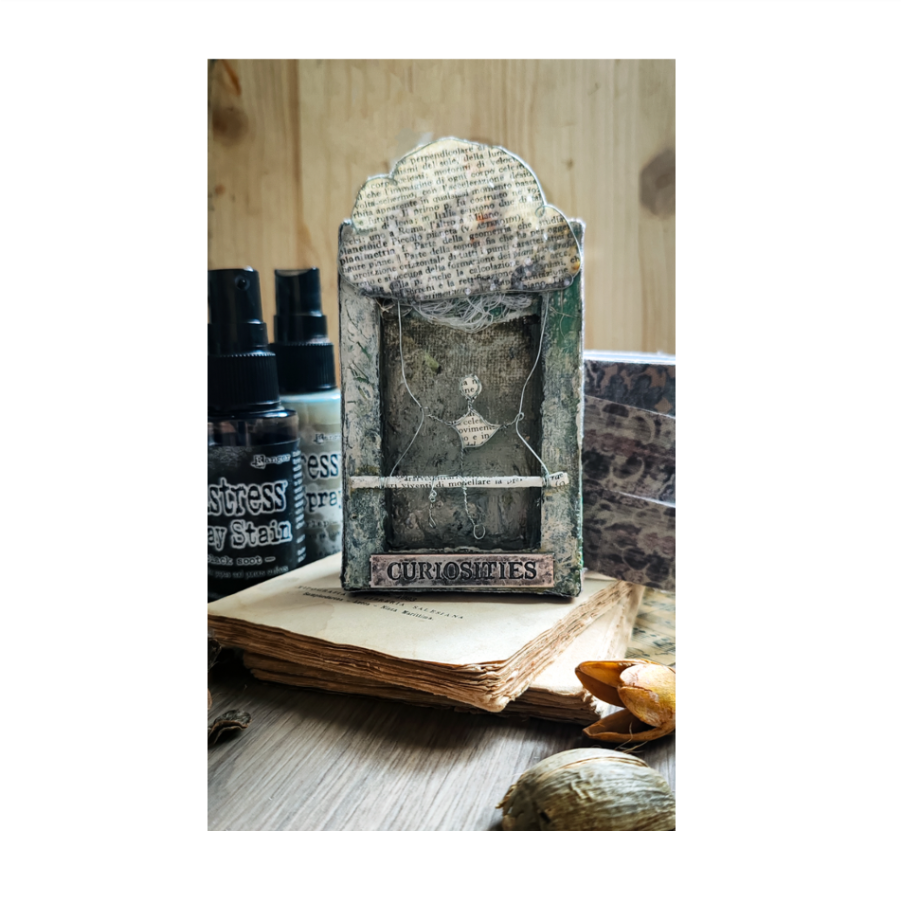 Elizabeth Craft Designs SHADOW BOX FRAMES Dies 1958 cracked | color-code:ALT01