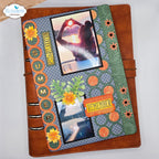 Elizabeth Craft Designs Summer Vibes Dies 2359 remember