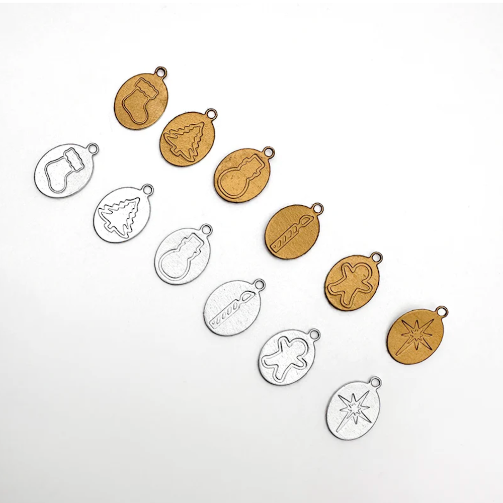 Emily Moore Designs So Charming Die Set die-sco-01 product