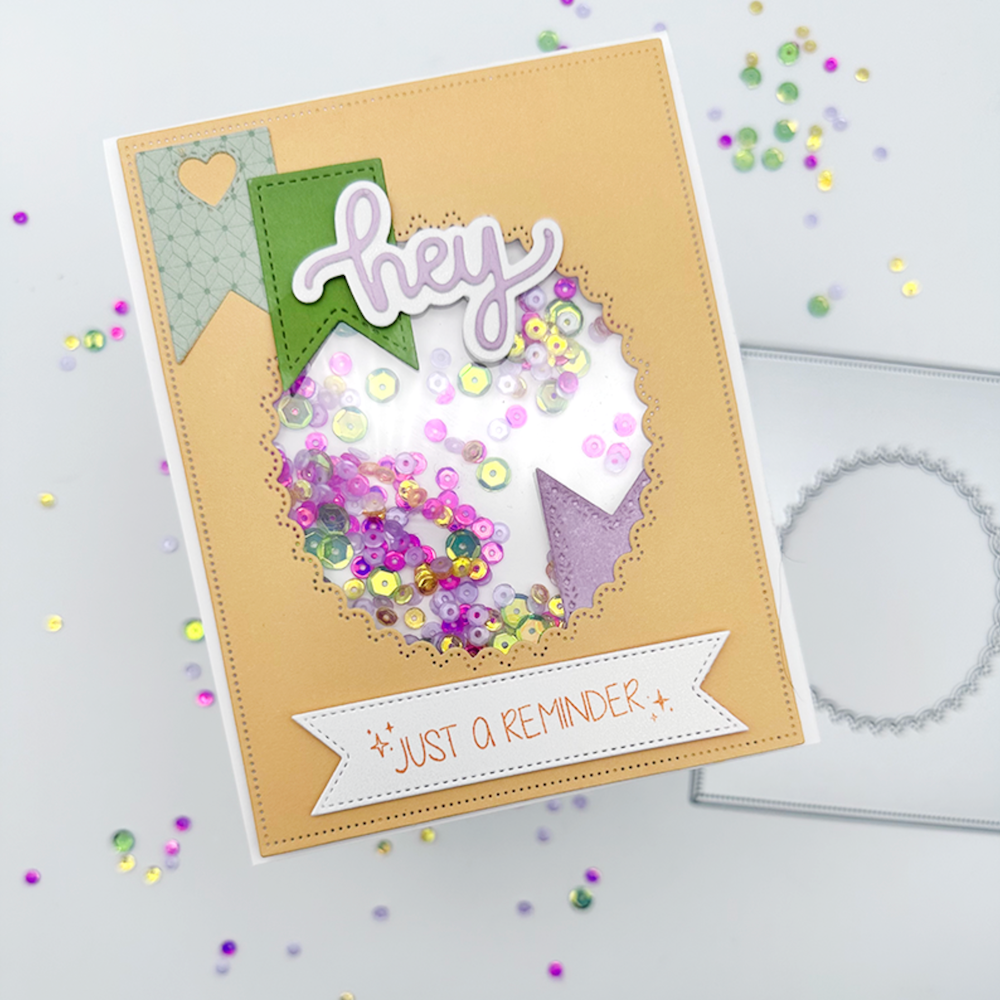 Emily Moore Designs The Doily Shaker Die Set die-sdd-01 reminder