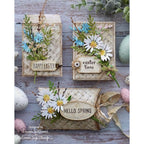 Tim Holtz Distress Archival Ink Pad Mini Kit 3 Ranger aitk64848 Easter Gift Box | color-code:ALT06