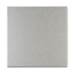 Enkaustikos Anodized Aluminum Plate 4x4 en16200