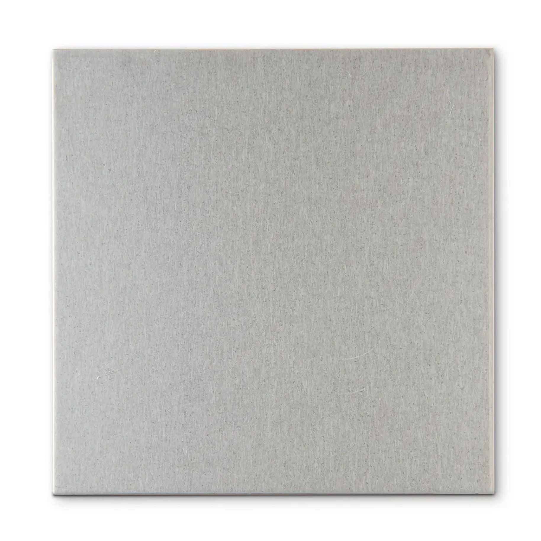 Enkaustikos Anodized Aluminum Plate 4x4 en16200