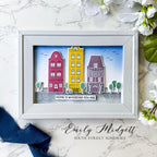 Simon Says Stamps And Dies European Street Add-ons Smitten Home Decor | color-code:ALT02