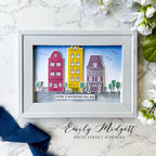 Simon Says Stamp European Street Buildings Wafer Dies 1003sdc Smitten Home Decor | color-code:ALT03