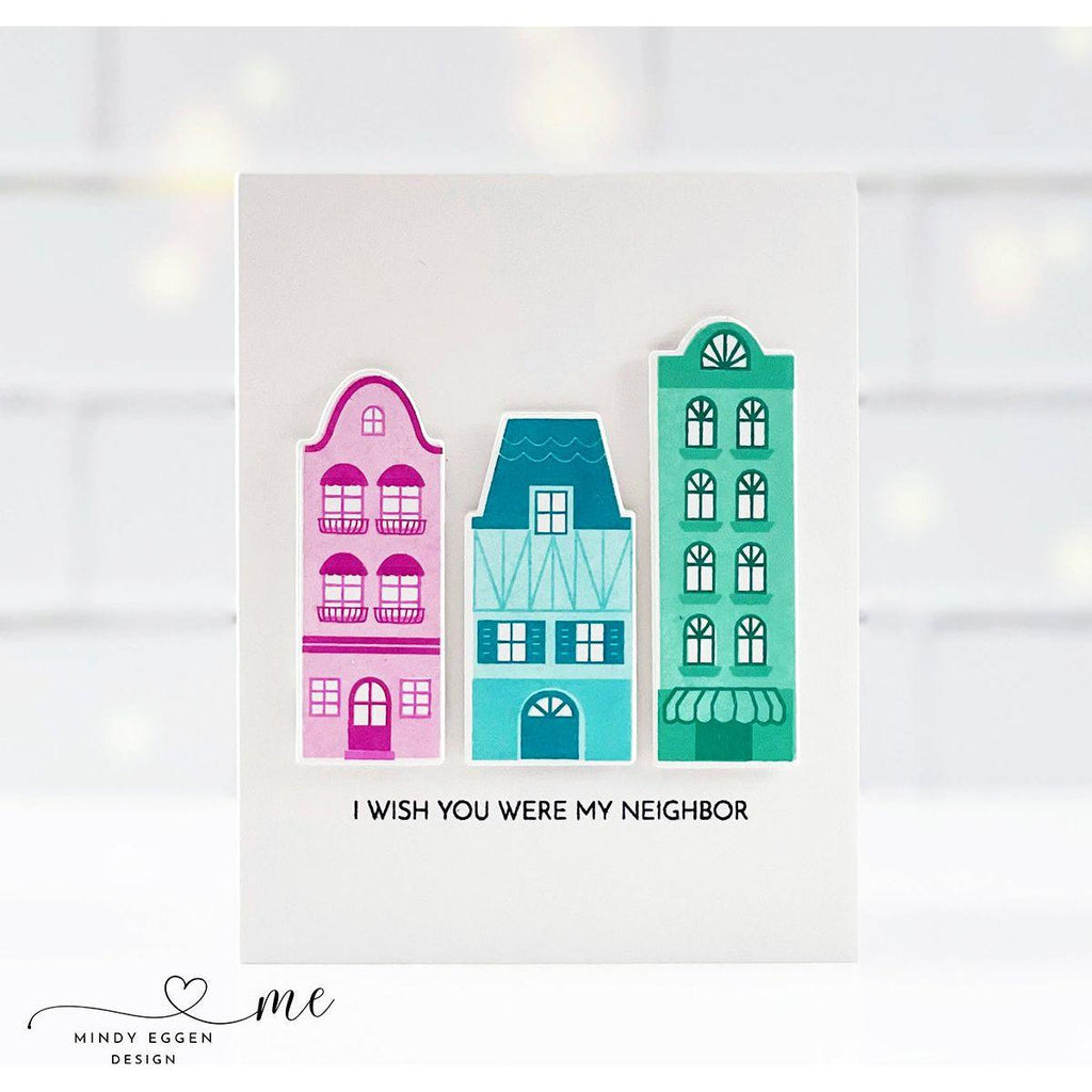  Simon Says Stamps And Dies European Street Smitten Friend Card | color-code:ALT03