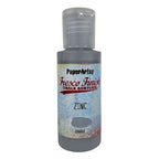 Paper Artsy Fresco Finish Zinc Chalk Acrylic Paint ff235