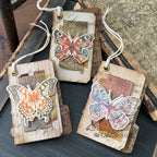 Simon Says Stamp Flutter Wafer Dies 294sss